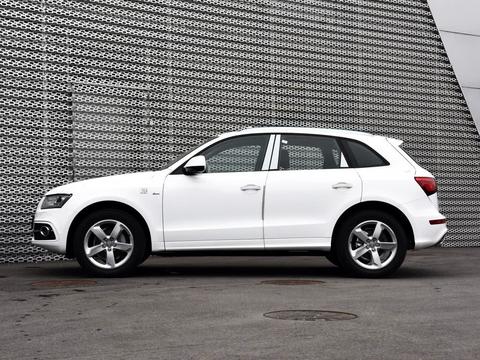 途观L最羡慕的车！外观比汉兰达漂亮十倍，动力凶悍，还不足32万