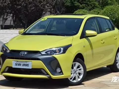 6万就足够，这5款合资小车堪称城市里的通勤利器丨帮你选车