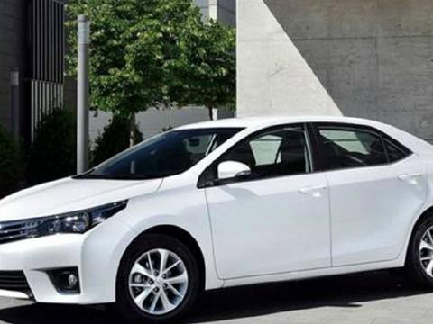 轻松能开100万公里的5款车，尤其最后一款