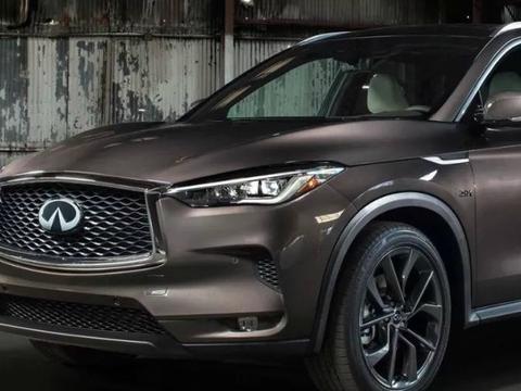 作为中国版英菲尼迪，它的优势在这里