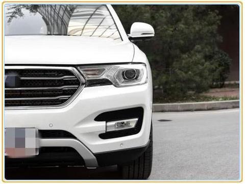 “哈弗“最新资讯都在这了，就等你来