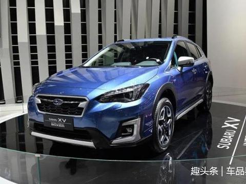 “斯巴鲁“最全资讯一网打尽，有我就够了