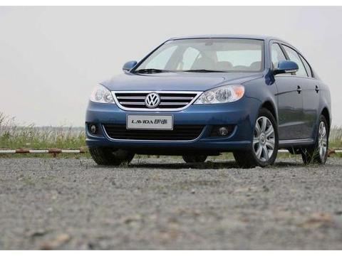 大街上的最多几款车,最强大是这款国产,没差评!