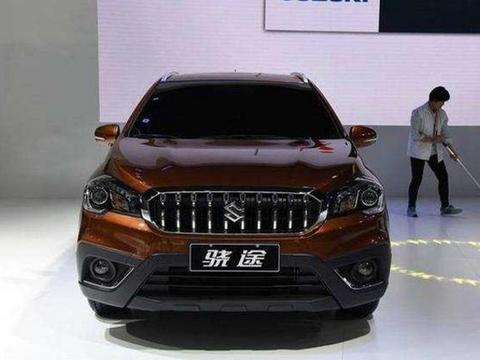 口碑媲美卡罗拉,号称开不的坏合资SUV,价格10万不到能入手!