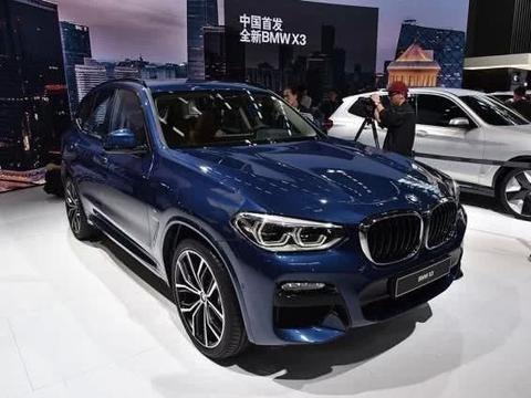 宝马X3和奥迪Q5哪个更好呢？