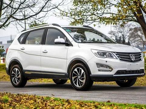 最受工薪阶层欢迎SUV的,最后一款咋就没想到呢?!