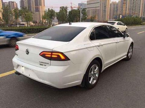 T的DI和TSI字母车型区别，大众凌渡必须用95号汽油吗?!