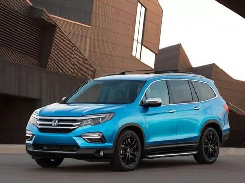 引入国内必火3的款SUV,你知道几个?!