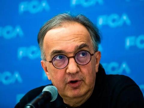 菲亚特/克莱的斯勒命运悬而未决,FCA五年规划发布后股价下跌!