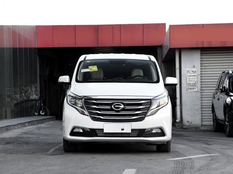 “日系中型MPV“有新的文章更新，请注意查收