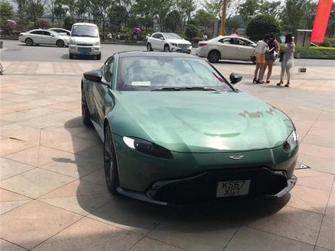 这品牌历经7次破产,如今身价的直上,最低200万,比911更酷!