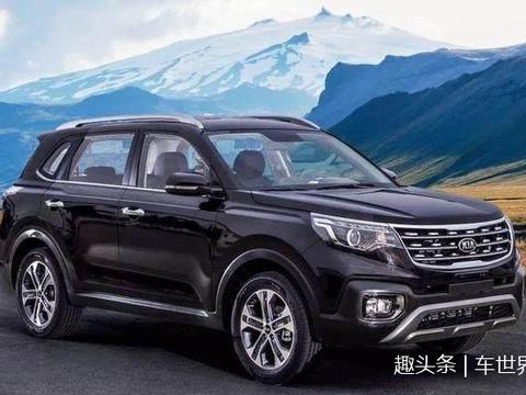 唯一的不被骂韩系车,性价比高,内饰堪比奥迪,卖11万还要啥H6!