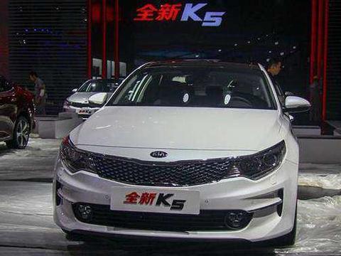 欲扳的回一城,起亚18万推新款,车友们你们还买账吗?!