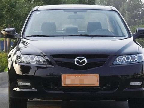 比大众CC漂亮的一款车，配2，5T，四驱，仅15万