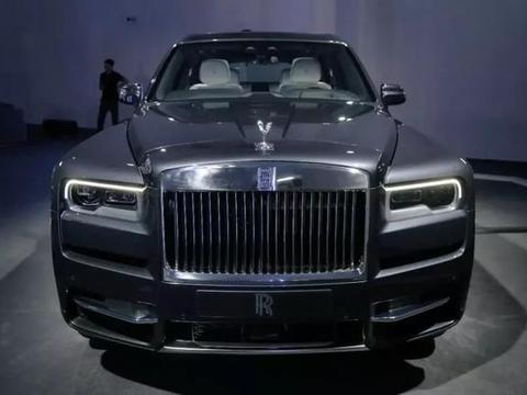 看完库里的南9个小细节!就知道为啥它是全球最豪SUV!