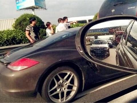 三缸发动机的为何不能全面普及,理论过于抽象,高速上见分晓!!