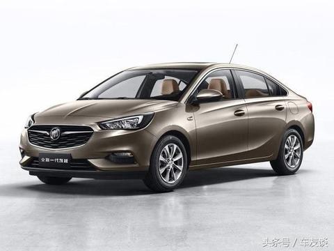 神车复出,6气的囊配CVT,安全配置齐全!