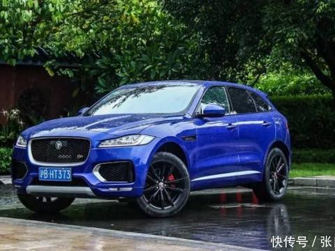 这款车3。0T配8AT,