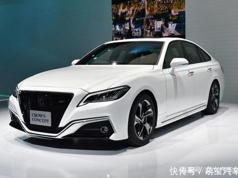 速递!新鲜的“20-30万中大型轿车“资讯全在这，看我就够了