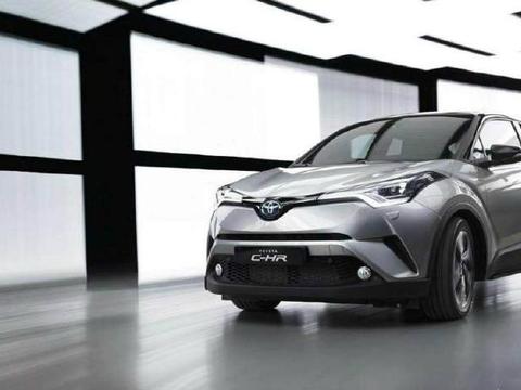 想知道“丰田“近期资讯盘点，你想要的这里都有