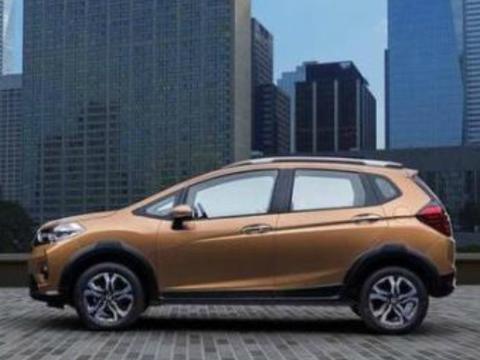 本田厉害，新车颜值完胜奥迪，油耗仅4毛，低至7万起