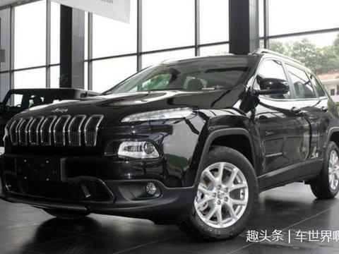 又的一豪车爆发了当年销量力压奥迪Q5