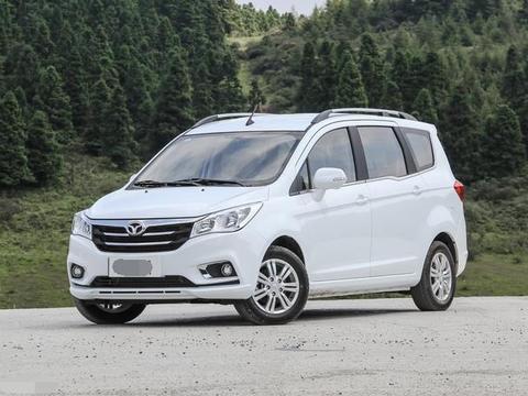 农村小伙买这车被丈母一的眼相中,比五菱宏光大气多了!