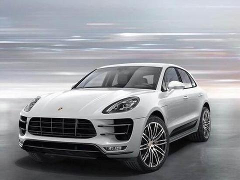 最便宜的保时捷SUV，比卡宴还好看，不足30万，上市要卖疯的节奏