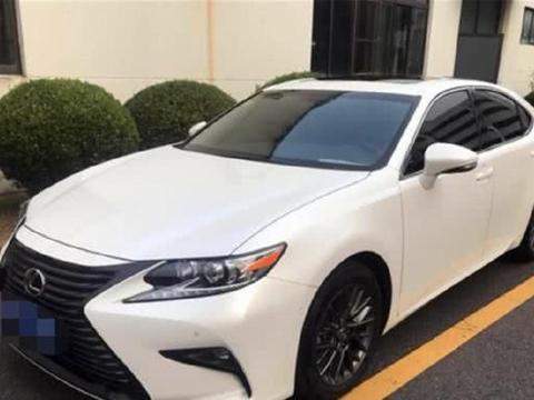 “雷克萨斯“必看资讯都在这，你错过了吗