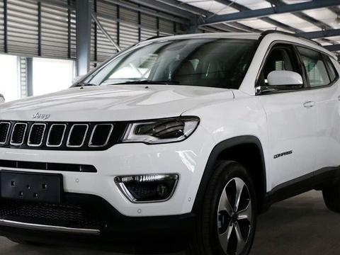 最新最全的“15-20万美系SUV“资讯都在这里，不容错过