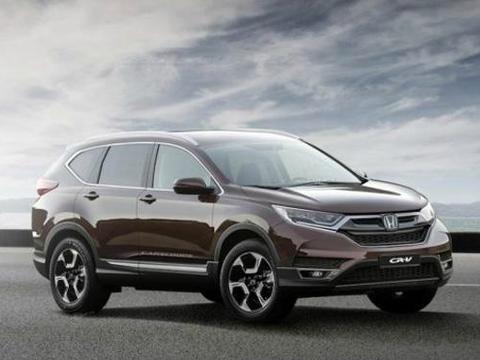 “20-30万日系紧凑型SUV“必看资讯都在这，你错过了吗