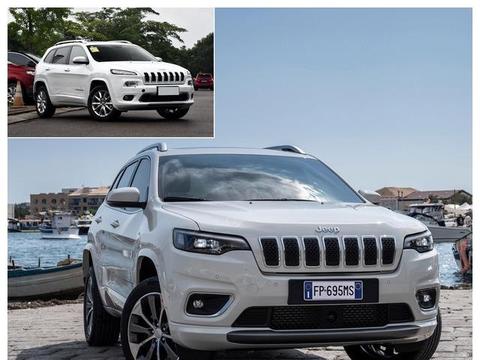 速递!新鲜的“20-30万美系SUV“资讯全在这，看我就够了