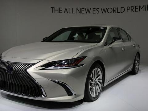 “30-50万中大型车“有新的文章更新，请注意查收