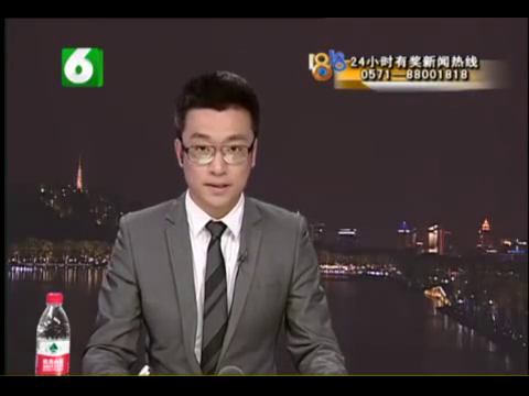 《事故警示》电动车摩托车闯红灯， 最终害自己