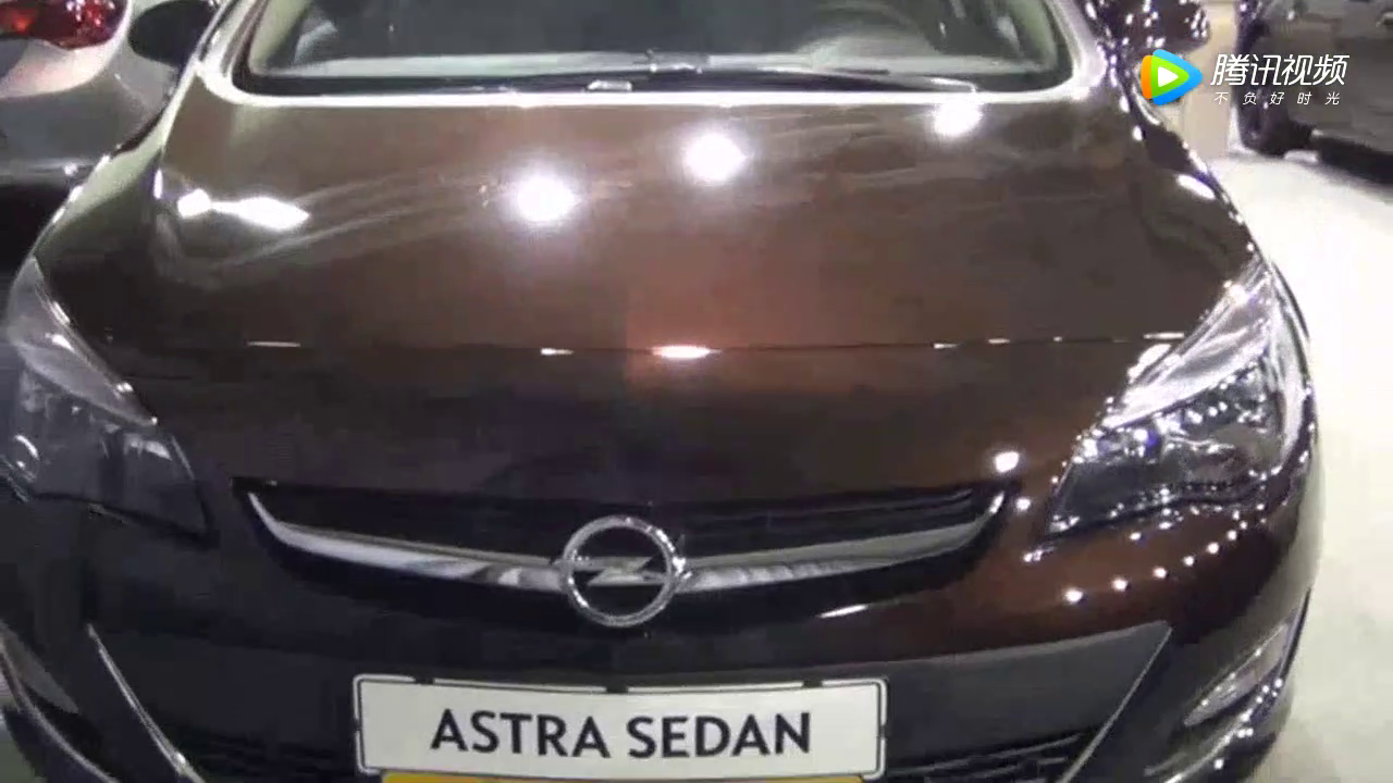 想买这辆I欧宝SUV车，却被告知太费油，真的是这样吗