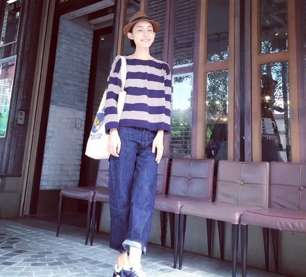 范玮琪为生孩子头发狂掉,如今试管双胞胎长这