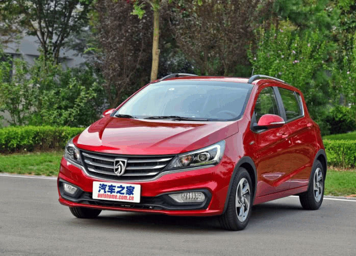 大家那么喜欢买宝骏310难道只因为便宜吗？