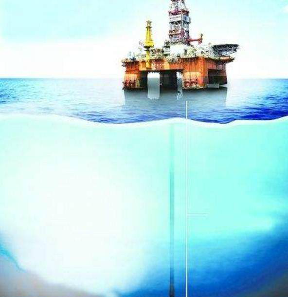 中国发现超大油田,被韩国抢先开采,国人不但不