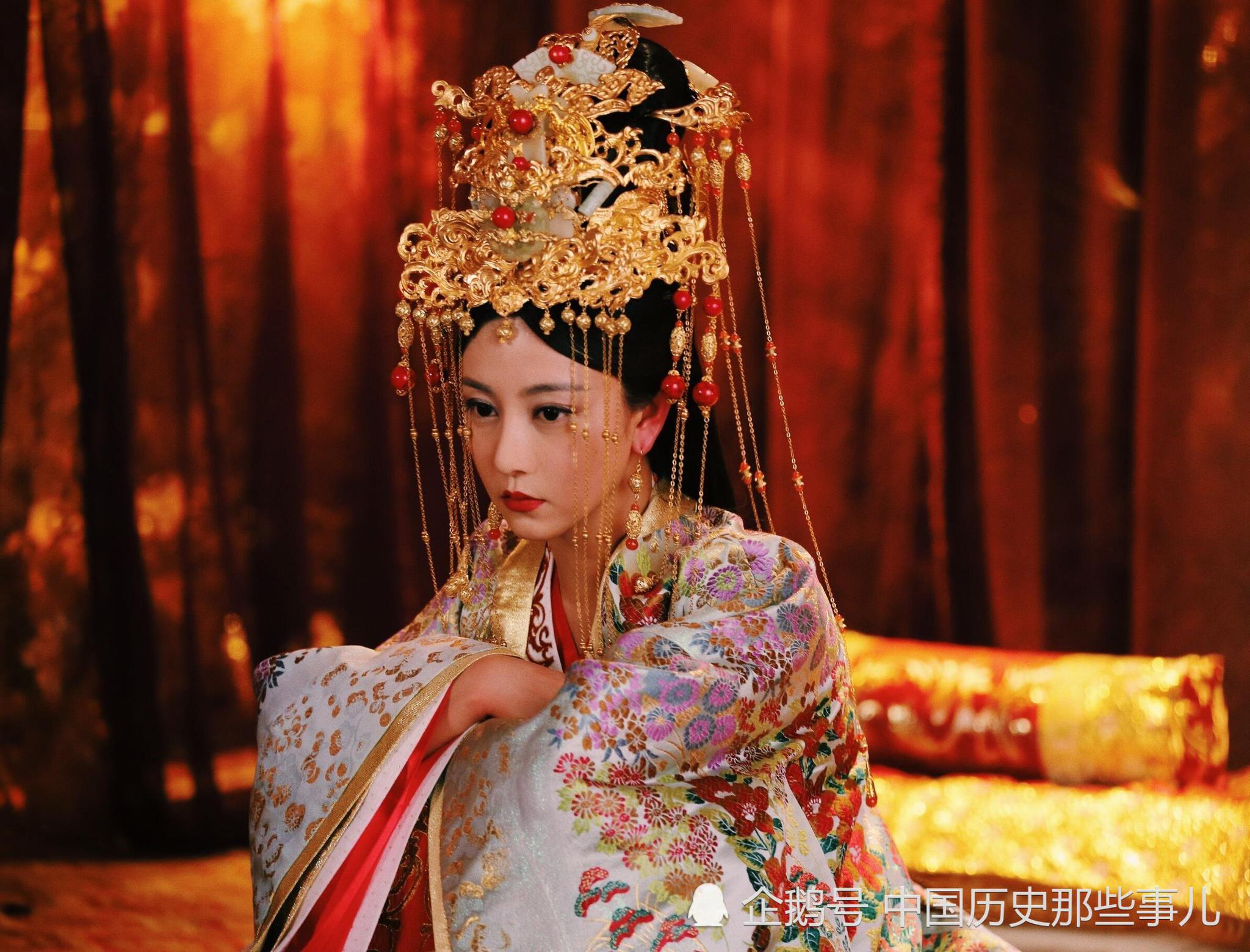 为什么明武宗嘉靖是位荒唐皇帝?就连后宫妃子都怕他?