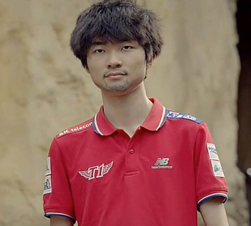 Faker李哥大魔王李相赫,SKT已经了了,原因你晓得吗