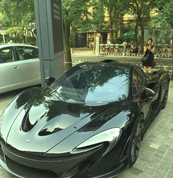 中国最贵的10款车曝光 我打赌你都没见过