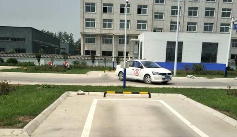 科目三考试细节小窍门,满满的小套路,学会了