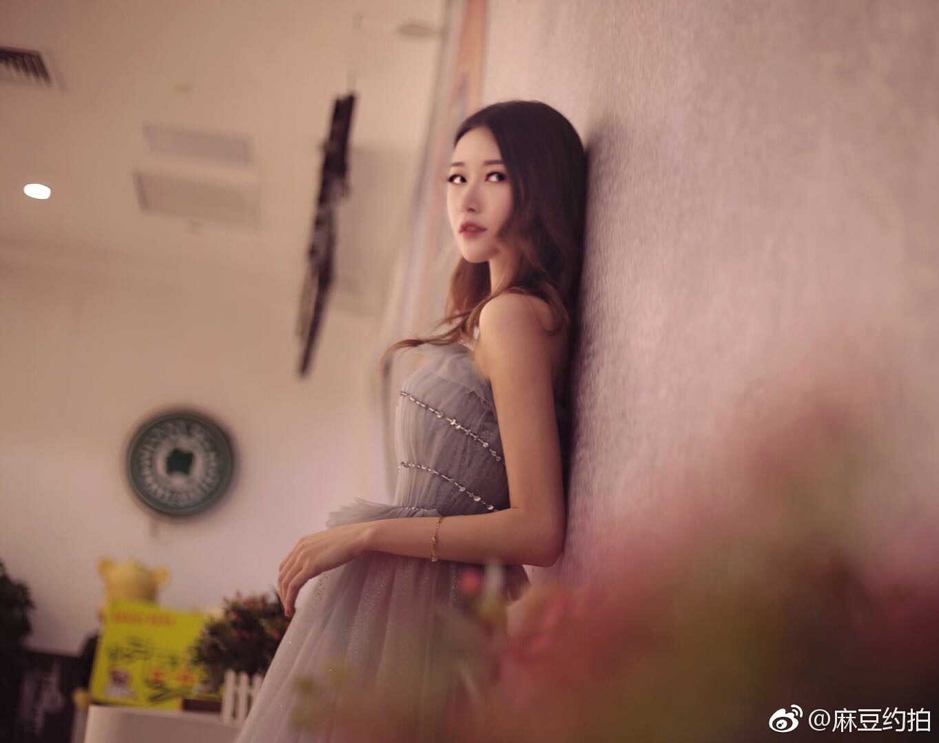 美女麻豆约拍摄影师:可拍情绪,甜美,校园,还有运动风坐标:广州  约拍