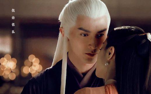 女星荧屏搭档:杨洋郑爽高甜,鞠婧祎张哲瀚默契