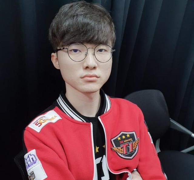 英雄联盟:KT让一追三,彻底击败SKT,三冠王恐重