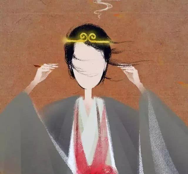 《大话西游》漫画图片，动漫壁纸，致敬曾经的经典，年少的青春