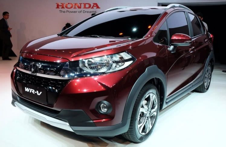 “5-10万日系小型两厢车“必看资讯都在这，你错过了吗