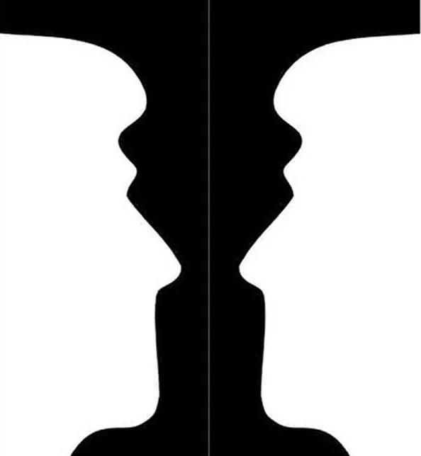 眼力测试:第一眼所见,反应你目前的生活状态