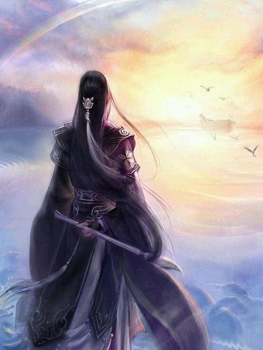 《遮天》兵器谱排行榜!叶凡天帝鼎垫底，第一来历吓死人