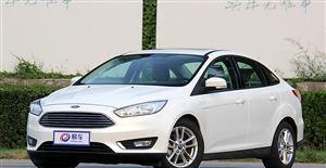 13万左右落地, 选卡罗拉还是福克斯?